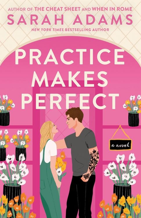 Produktbild: Practice Makes Perfect