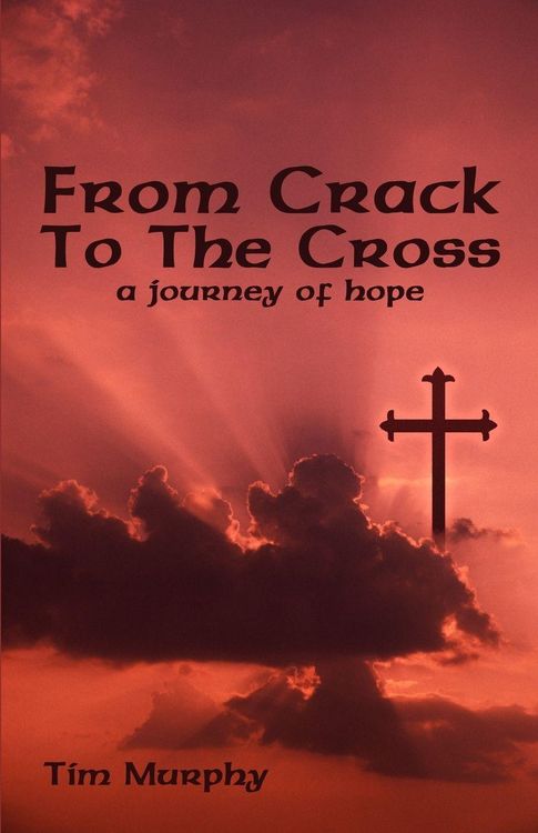 Produktbild: From Crack To The Cross