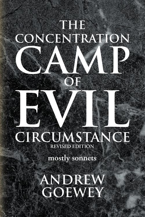 Produktbild: The Concentration Camp of Evil Circumstance