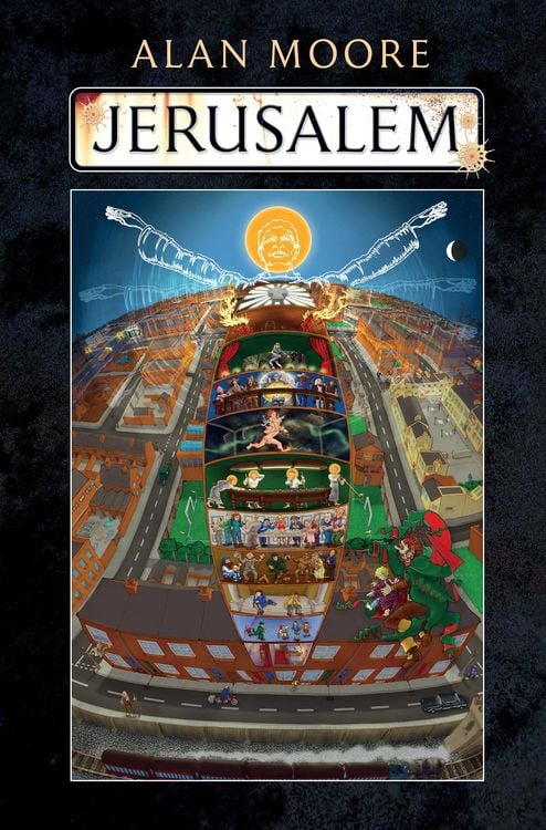 Produktbild: Jerusalem