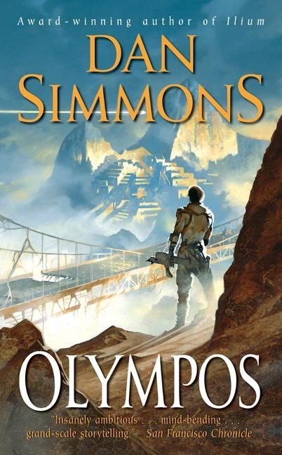 Produktbild: Olympos