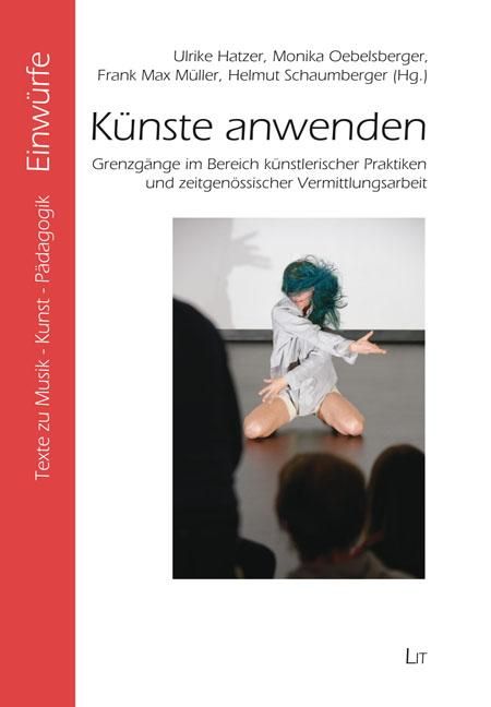 Produktbild: K&uuml;nste anwenden