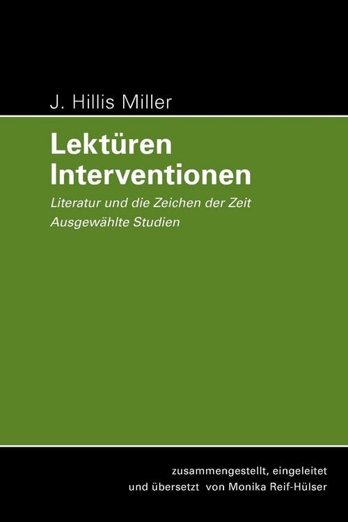 Produktbild: Lekt&uuml;ren - Interventionen