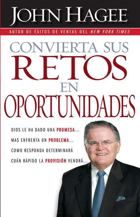 Produktbild: Convierta sus retos en oportunidades