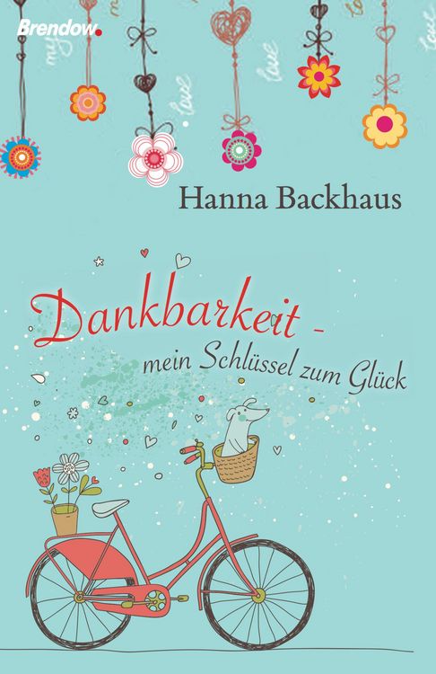 Produktbild: Dankbarkeit