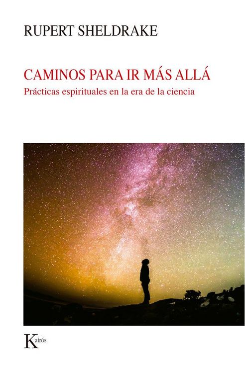 Produktbild: Caminos Para IR M&aacute;s All&aacute;