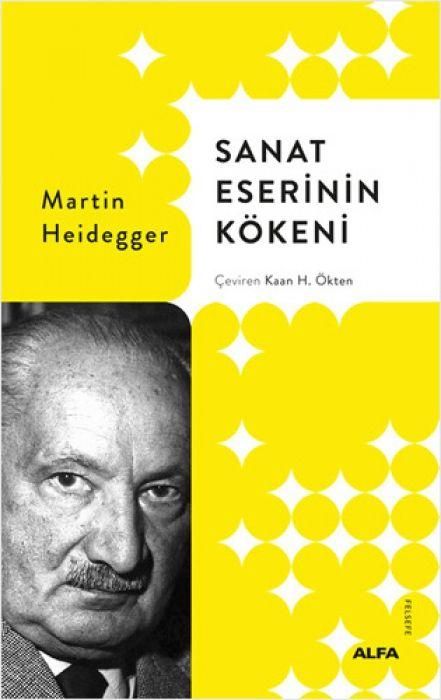 Produktbild: Sanat Eserinin K&ouml;keni