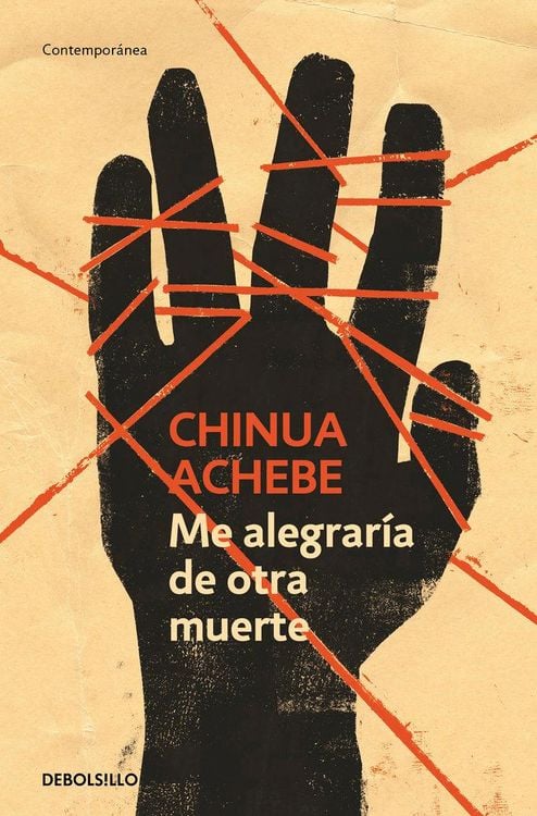 Produktbild: Me alegrar&iacute;a de otra muerte