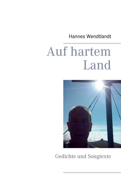 Produktbild: Auf hartem Land