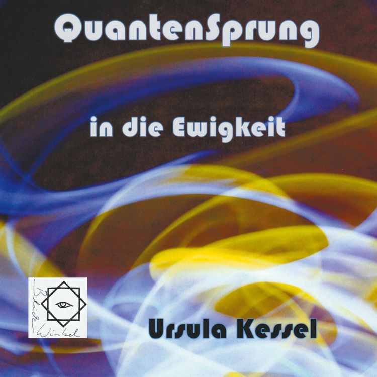 Produktbild: Quantensprung in die Ewigkeit