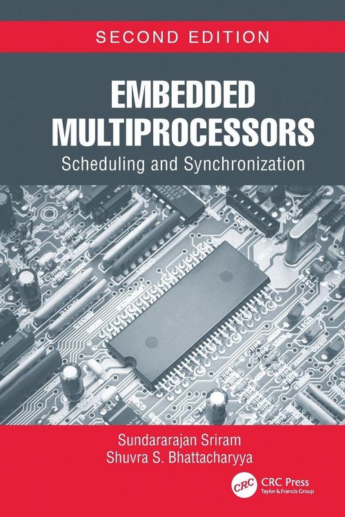 Produktbild: Embedded Multiprocessors