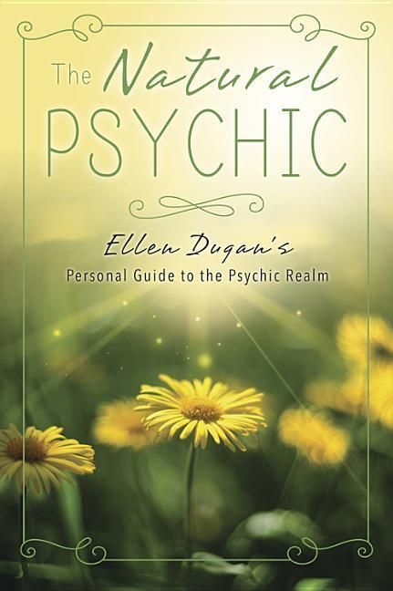 Produktbild: The Natural Psychic