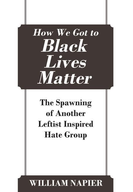Produktbild: How We Got to Black Lives Matter