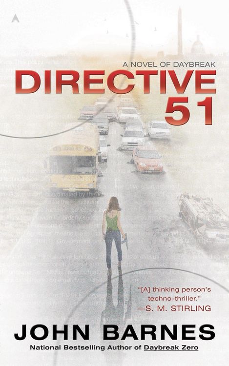 Produktbild: Directive 51