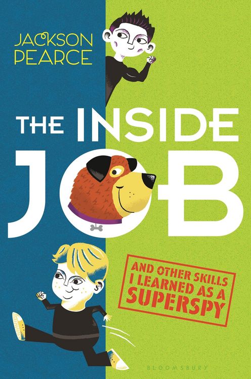 Produktbild: The Inside Job