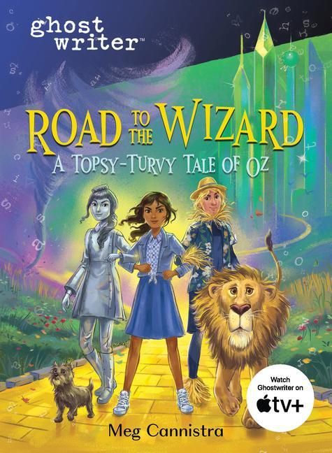 Produktbild: Road to the Wizard