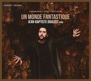 Produktbild: Un monde Fantastique