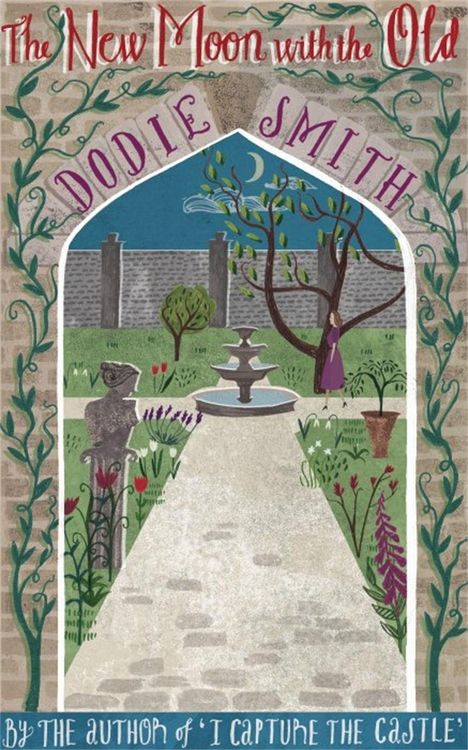 Produktbild: The New Moon With the Old