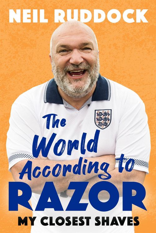 Produktbild: The World According to Razor