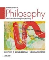 Produktbild: Perry, J: Introduction to Philosophy