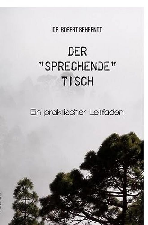 Produktbild: Der "sprechende" Tisch