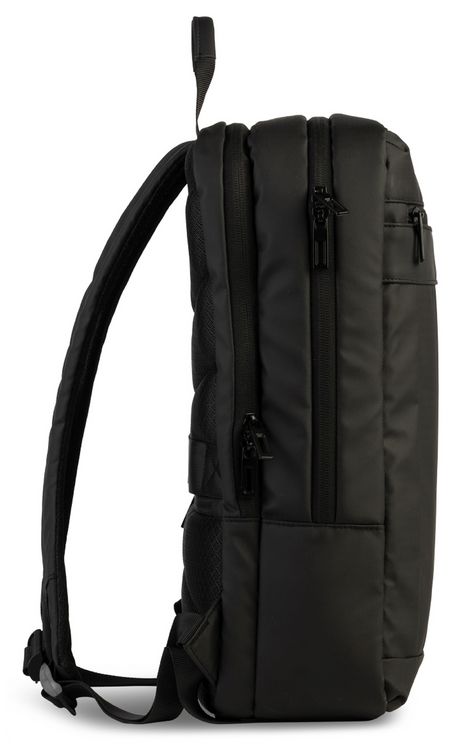 Produktbild: BESTWAY&reg; Rucksack Business Pro, schwarz, 17 Liter