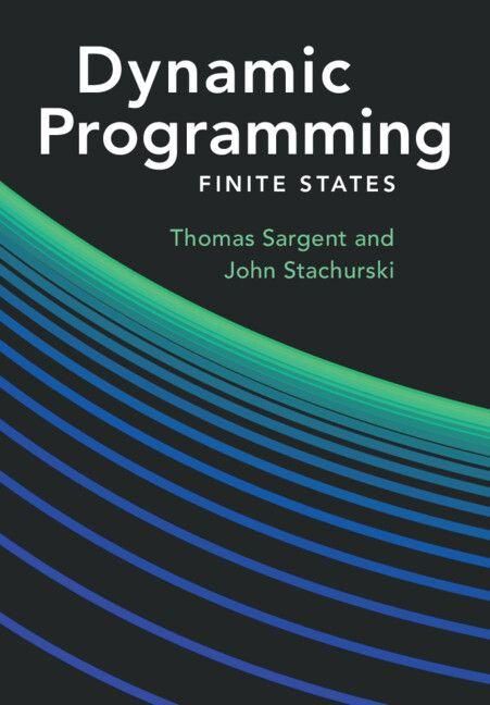 Produktbild: Dynamic Programming