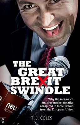 Produktbild: The Great Brexit Swindle