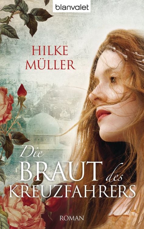 Produktbild: Die Braut des Kreuzfahrers