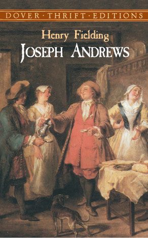 Produktbild: Joseph Andrews