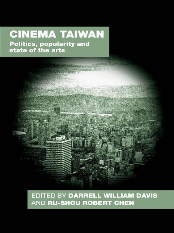Produktbild: Cinema Taiwan