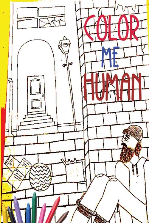 Produktbild: Color Me Human