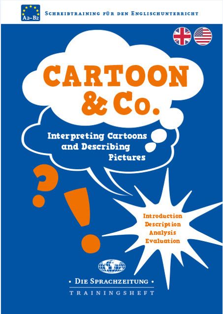 Produktbild: Cartoon & Co.