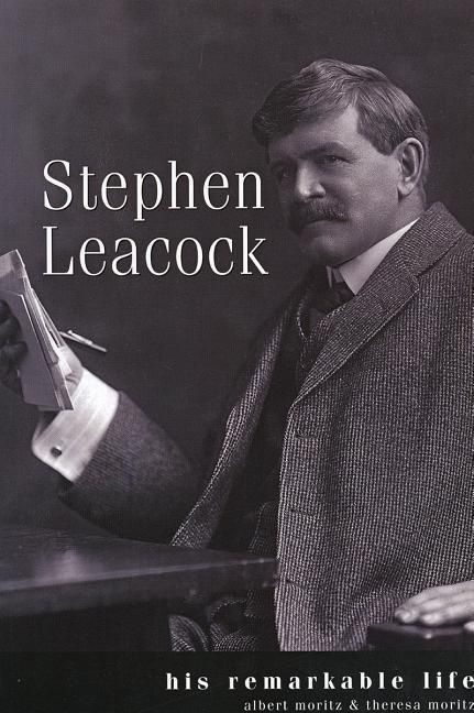 Produktbild: Stephen Leacock
