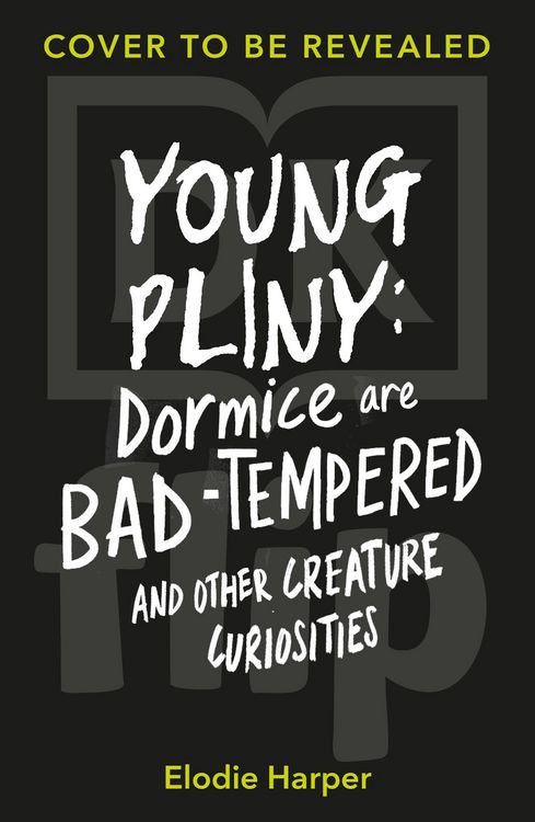 Produktbild: Young Pliny