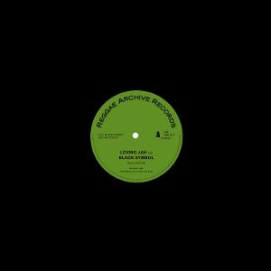 Produktbild: Loving Jah/Everything Has Its Time