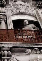 Produktbild: Trans-Atlantik
