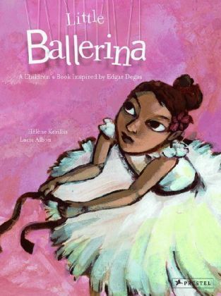 Produktbild: Little Ballerina