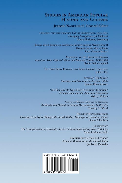 Produktbild: Feminist Revolution in Literacy