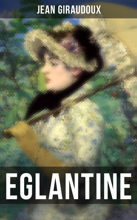 Produktbild: Eglantine