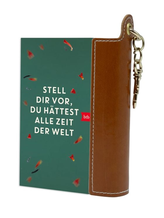Produktbild: F&uuml;r immer - Book Charm