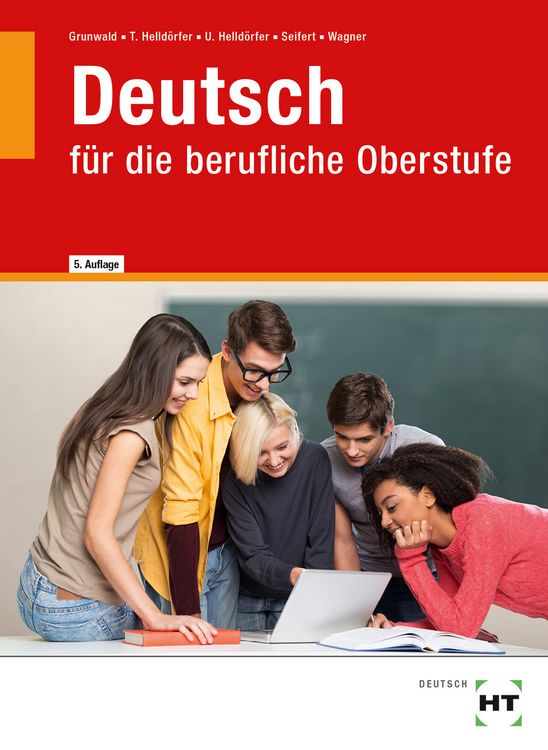 Produktbild: EBook inside: Buch und eBook Deutsch
