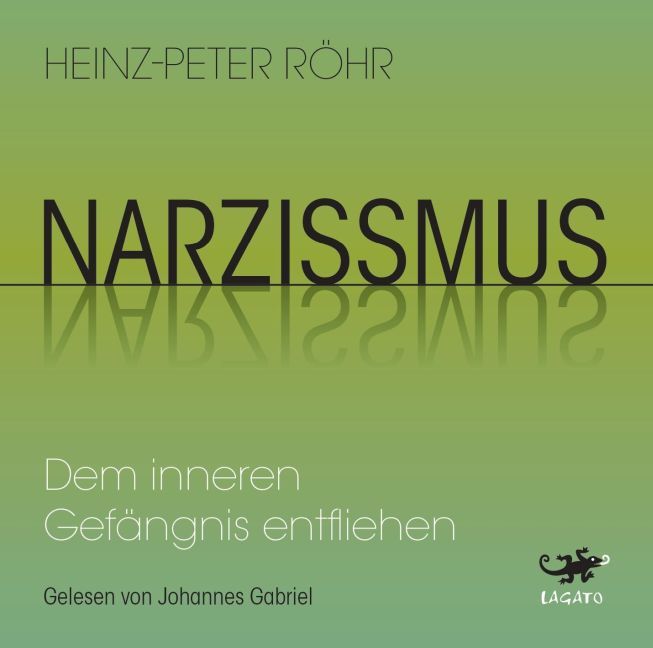 Produktbild: Narzissmus
