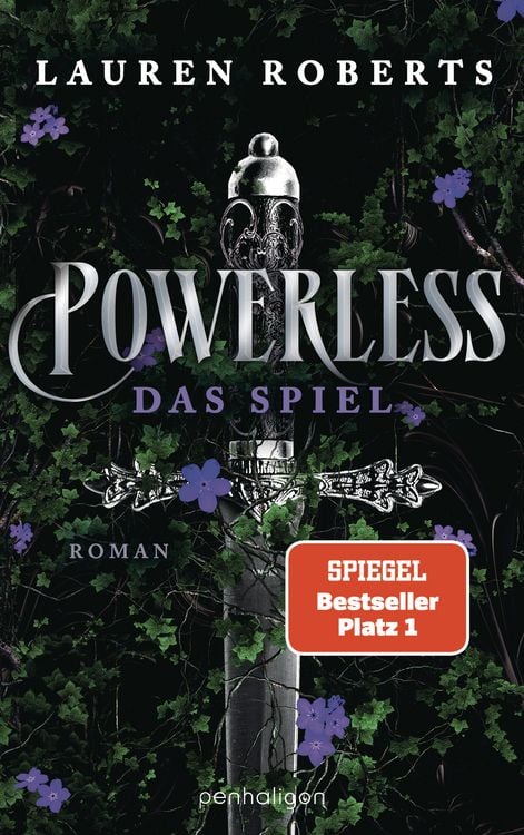 Produktbild: Powerless - Das Spiel