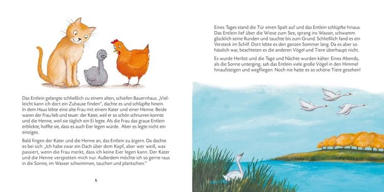 Produktbild: M&auml;rchenfrau erz&auml;hl mir was ...