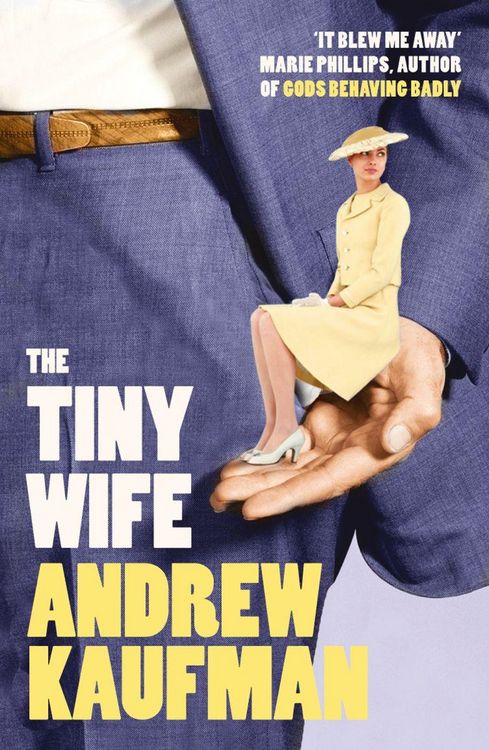 Produktbild: The Tiny Wife