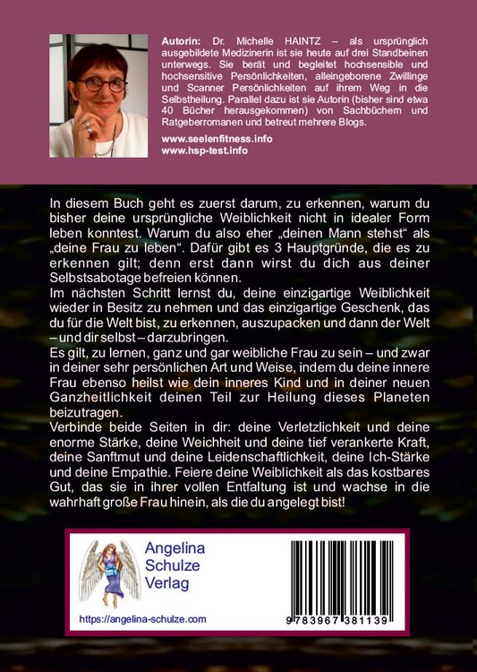 Produktbild: Weibliche Selbstverwirklichung