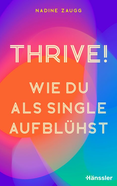 Produktbild: Thrive!