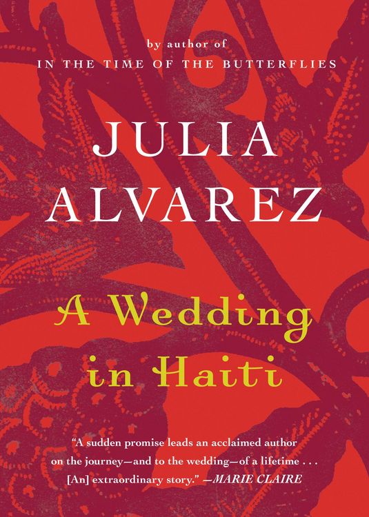 Produktbild: A Wedding in Haiti