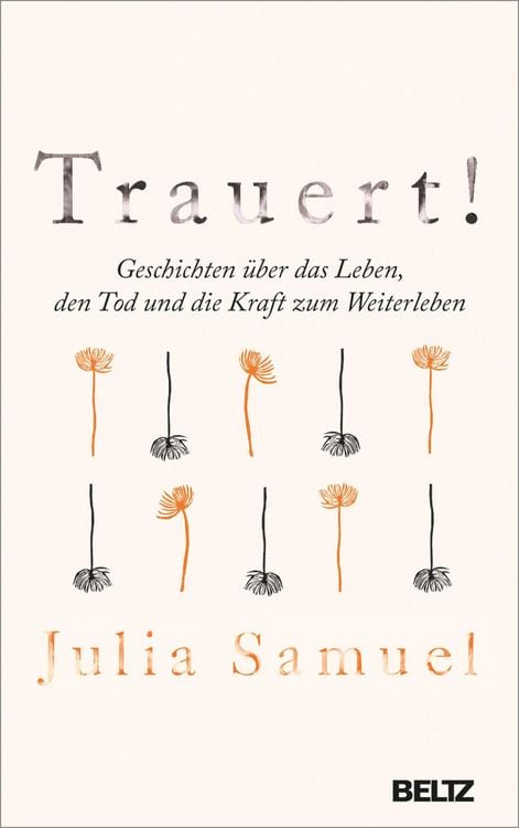 Produktbild: Trauert!